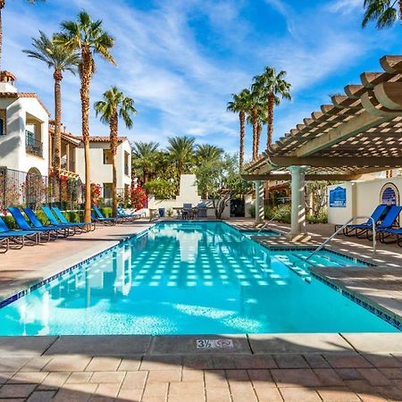 Lv105 Upstairs 1 Bedroom Overlooking The Pool La Quinta Exteriör bild