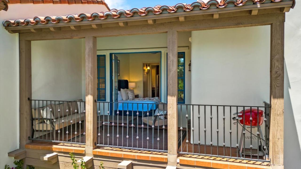 Lv105 Upstairs 1 Bedroom Overlooking The Pool La Quinta Exteriör bild